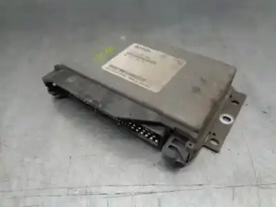 Peça sobressalente para automóvel em segunda mão boitier de commande de abs por peugeot 607 (s1) 2.2 hdi fap cat referências oem iam 9641315480