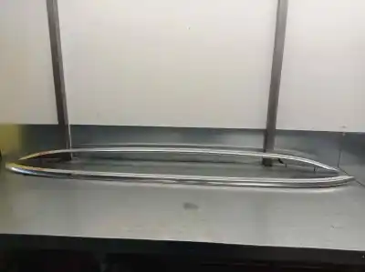 Peça sobressalente para automóvel em segunda mão barras porta-bagagens de tejadilho por skoda superb combi (3v5) 2.0 tdi referências oem iam 3v9860025c