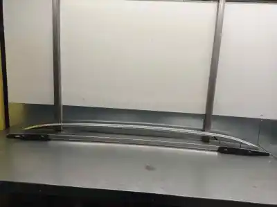 Gebrauchtes Autoersatzteil gepäckwagen zum skoda superb combi (3v5) 2.0 tdi oem-iam-referenzen 3v9860025c  