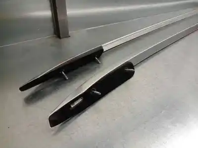 Gebrauchtes Autoersatzteil gepäckwagen zum skoda superb combi (3v5) 2.0 tdi oem-iam-referenzen 3v9860025c  