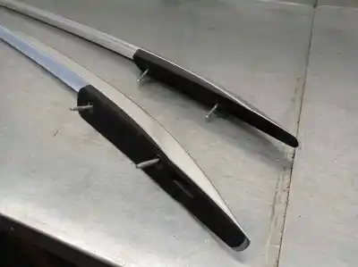 Gebrauchtes Autoersatzteil gepäckwagen zum skoda superb combi (3v5) 2.0 tdi oem-iam-referenzen 3v9860025c  