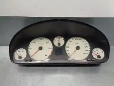 Peça sobressalente para automóvel em segunda mão quadrante por peugeot 607 (s1) 2.2 hdi fap cat referências oem iam 9639118780