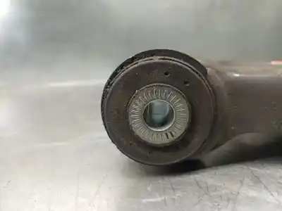 Piesă de schimb auto la mâna a doua braț suspensie fațã stânga inferior pentru skoda superb combi (3v5) 2.0 tdi referințe oem iam 3q0407151e  