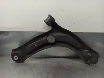 Second-hand car spare part front left lower suspension arm for skoda superb combi (3v5) 2.0 tdi oem iam references 3q0407151e  