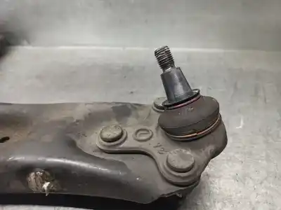 Second-hand car spare part front left lower suspension arm for skoda superb combi (3v5) 2.0 tdi oem iam references 3q0407151e  