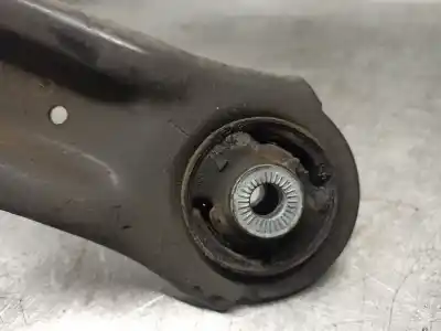 Second-hand car spare part front left lower suspension arm for skoda superb combi (3v5) 2.0 tdi oem iam references 3q0407151e  