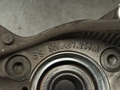 Pezzo di ricambio per auto di seconda mano attacco anteriore destro per skoda superb combi (3v5) 2.0 tdi riferimenti oem iam 5q0407258a  