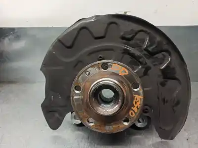Автозапчасти б/у передняя правая кулачка за skoda superb combi (3v5) 2.0 tdi ссылки oem iam 5q0407258a  