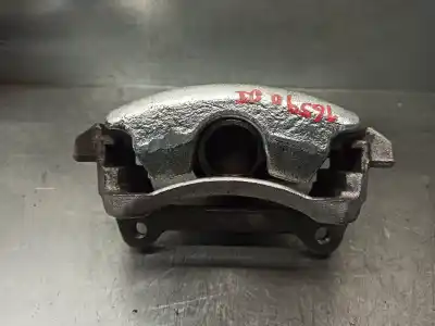 İkinci el araba yedek parçası ön sol fren kaliper için skoda superb combi (3v5) 2.0 tdi oem iam referansları 8v0615123d  