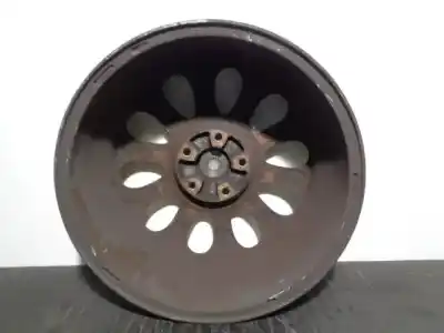 Pièce détachée automobile d'occasion jante pour peugeot 607 (s1) 2.2 hdi fap cat références oem iam 5402e2 aluminio 10p r167jx16ch5-39