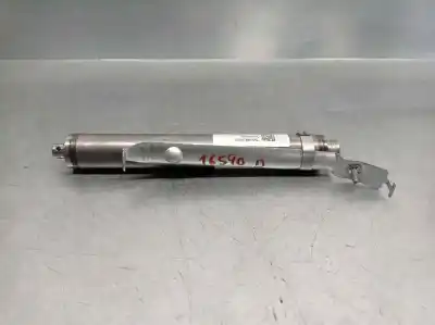 Peça sobressalente para automóvel em segunda mão airbag de cortina dianteiro direito por skoda superb combi (3v5) 2.0 tdi referências oem iam 3v9880742d