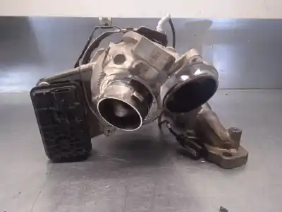 Peça sobressalente para automóvel em segunda mão turbocompresor por skoda superb combi (3v5) 2.0 tdi referências oem iam 05l253019f