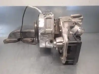Second-hand car spare part turbocharger for skoda superb combi (3v5) 2.0 tdi oem iam references 05l253019f  
