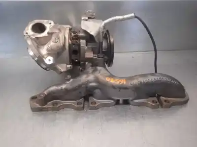 Second-hand car spare part turbocharger for skoda superb combi (3v5) 2.0 tdi oem iam references 05l253019f  