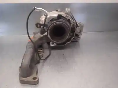 Second-hand car spare part turbocharger for skoda superb combi (3v5) 2.0 tdi oem iam references 05l253019f  