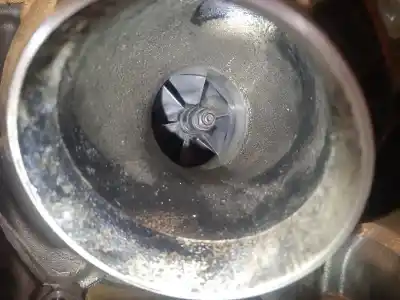 Second-hand car spare part turbocharger for skoda superb combi (3v5) 2.0 tdi oem iam references 05l253019f  