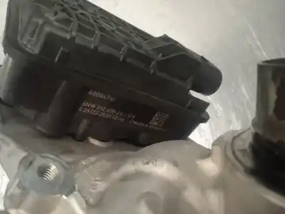 Second-hand car spare part turbocharger for skoda superb combi (3v5) 2.0 tdi oem iam references 05l253019f  