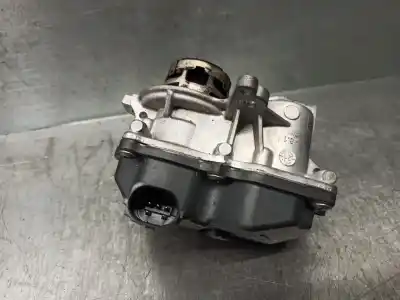 Peça sobressalente para automóvel em segunda mão válvula egr por skoda superb combi (3v5) 2.0 tdi referências oem iam 05l131501m  171221