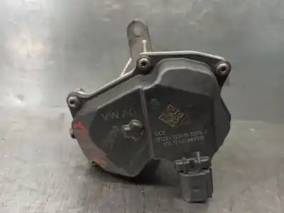 Peça sobressalente para automóvel em segunda mão válvula egr por skoda superb combi (3v5) 2.0 tdi referências oem iam 05l131501m  171221