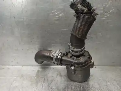 Peça sobressalente para automóvel em segunda mão bomba de água por skoda superb combi (3v5) 2.0 tdi referências oem iam 2q0965561  0392023403