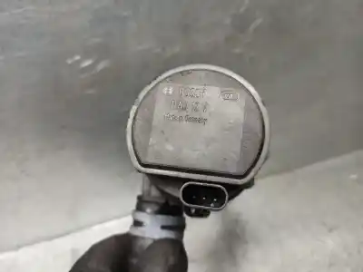 Peça sobressalente para automóvel em segunda mão bomba de água por skoda superb combi (3v5) 2.0 tdi referências oem iam 2q0965561  0392023403