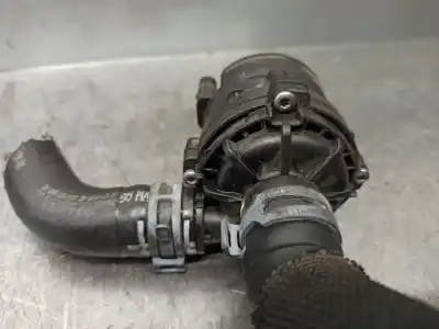 Peça sobressalente para automóvel em segunda mão bomba de água por skoda superb combi (3v5) 2.0 tdi referências oem iam 2q0965561  0392023403