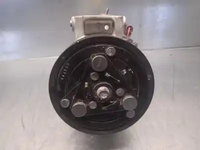 Second-hand car spare part air conditioning compressor for skoda superb combi (3v5) 2.0 tdi oem iam references 3q081680b  01152211703b
