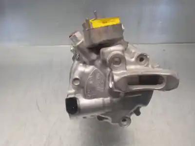 Second-hand car spare part air conditioning compressor for skoda superb combi (3v5) 2.0 tdi oem iam references 3q081680b  01152211703b