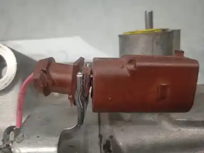 Second-hand car spare part air conditioning compressor for skoda superb combi (3v5) 2.0 tdi oem iam references 3q081680b  01152211703b