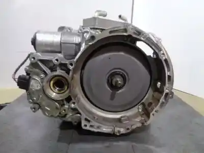 Second-hand car spare part gearbox for skoda superb combi (3v5) 2.0 tdi oem iam references usa