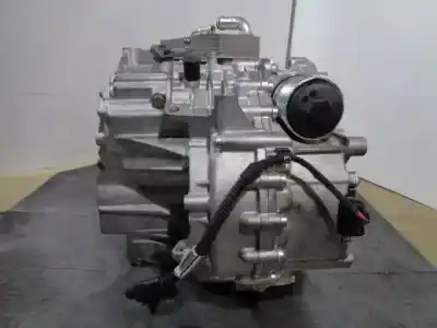 Автозапчасти б/у коробка передач за skoda superb combi (3v5) 2.0 tdi ссылки oem iam usa fd7gc004 usa180122