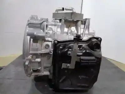 Автозапчасти б/у коробка передач за skoda superb combi (3v5) 2.0 tdi ссылки oem iam usa fd7gc004 usa180122