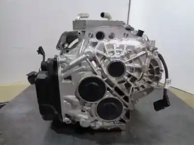 Piesă de schimb auto la mâna a doua cutie de viteze pentru skoda superb combi (3v5) 2.0 tdi referințe oem iam usa fd7gc004 usa180122