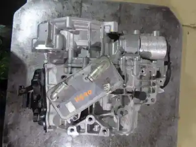 Piesă de schimb auto la mâna a doua cutie de viteze pentru skoda superb combi (3v5) 2.0 tdi referințe oem iam usa fd7gc004 usa180122