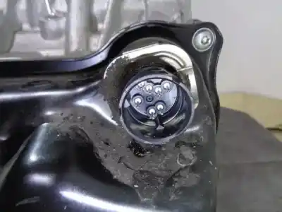 Piesă de schimb auto la mâna a doua cutie de viteze pentru skoda superb combi (3v5) 2.0 tdi referințe oem iam usa fd7gc004 usa180122