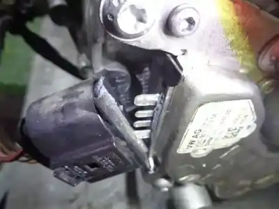 Piesă de schimb auto la mâna a doua cutie de viteze pentru skoda superb combi (3v5) 2.0 tdi referințe oem iam usa fd7gc004 usa180122