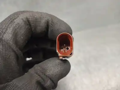 Peça sobressalente para automóvel em segunda mão bomba de ar secundária por skoda superb combi (3v5) 2.0 tdi referências oem iam 05l907284  