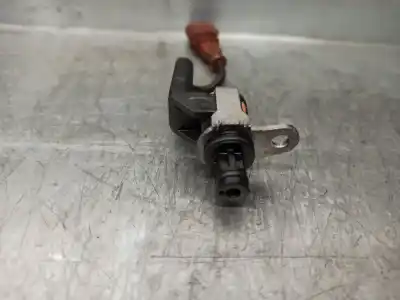 Peça sobressalente para automóvel em segunda mão bomba de ar secundária por skoda superb combi (3v5) 2.0 tdi referências oem iam 05l907284  