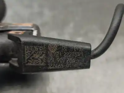 Peça sobressalente para automóvel em segunda mão bomba de ar secundária por skoda superb combi (3v5) 2.0 tdi referências oem iam 05l907284  