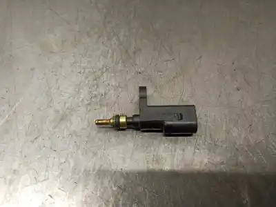 Peça sobressalente para automóvel em segunda mão sensor por skoda superb combi (3v5) 2.0 tdi referências oem iam 03f919501b