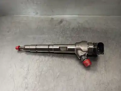 Second-hand car spare part injector for skoda superb combi (3v5) 2.0 tdi oem iam references 05l130277e