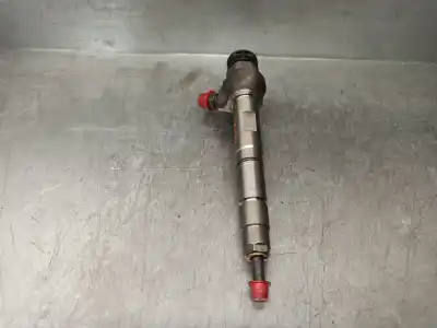 Second-hand car spare part injector for skoda superb combi (3v5) 2.0 tdi oem iam references 05l130277e  0445110835