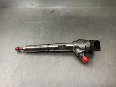 Peça sobressalente para automóvel em segunda mão injetor por skoda superb combi (3v5) 2.0 tdi referências oem iam 05l130277e