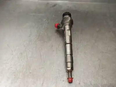 Pièce détachée automobile d'occasion injecteur pour skoda superb combi (3v5) 2.0 tdi références oem iam 05l130277e  0445110835