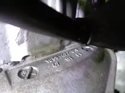 Pezzo di ricambio per auto di seconda mano riduttore per bmw serie 5 berlina (e39) 535i riferimenti oem iam 1422198 24001422989 0003020