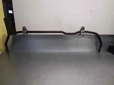 Second-hand car spare part front stabilizer bar for skoda superb combi (3v5) 2.0 tdi oem iam references 3q0411303  