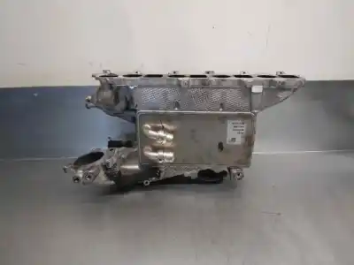 Peça sobressalente para automóvel em segunda mão coletor admissão por skoda superb combi (3v5) 2.0 tdi referências oem iam 05l129766q