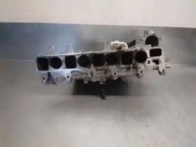 Second-hand car spare part intake manifold for skoda superb combi (3v5) 2.0 tdi oem iam references 05l129766q  