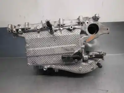 Second-hand car spare part intake manifold for skoda superb combi (3v5) 2.0 tdi oem iam references 05l129766q  