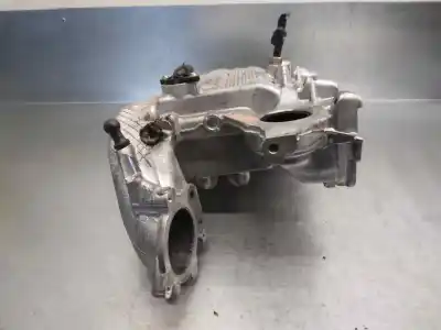 Second-hand car spare part intake manifold for skoda superb combi (3v5) 2.0 tdi oem iam references 05l129766q  